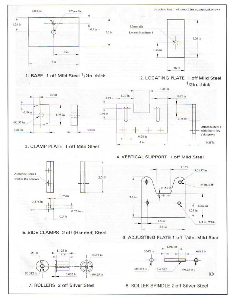 Model Engineers 1997-044